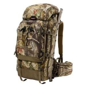 Badlands Ox Backpack 