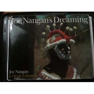  Joe Nangans dreaming Aboriginal legends of the North 