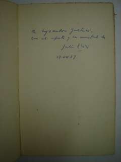 1959 Wifredo Lam 5 drawings. First edition Inscribed  