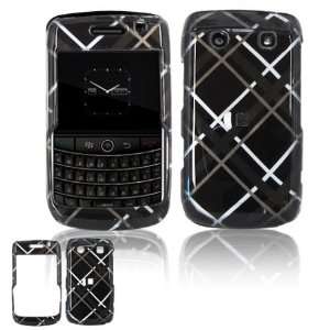   Design Hard Faceplate Case for BlackBerry Bold 9700 