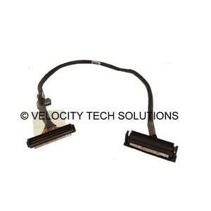  Dell U0451 68 Pin Internal SCSI Cable for PowerEdge 2650 