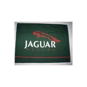   RACING FLAG 52x36 Inches Cloth Textile Fabric Poster
