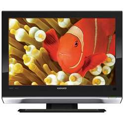 Magnavox 19MD358B/37 19 inch LCD DVD HDTV  