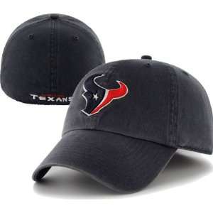  Mens 47 Brand Houston Texans Franchise Slouch Fitted Hat 