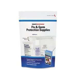  FAO10181   Flu Germ Protection Kit