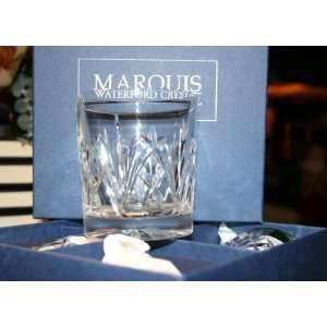  Marquis by Waterford Crystal Brookside Highball Glasses 