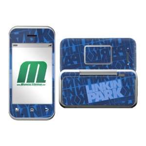  MusicSkins MS LPRK10094 Motorola Backflip
