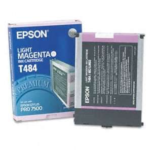  Epson® Stylus Pro T480011   T485011 Ink Cartridge INKCART 