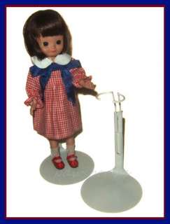 Tiny Betsy McCall Doll Stand for 9 PENNY BRITE  
