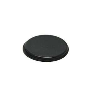  Self Adhesive Rubber Feet Thin Black Cylindrical Bumpers 1 