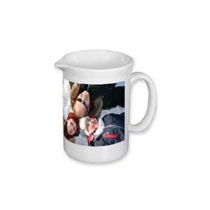  Personalized Drink Pitcher with Your Favorite Photo 