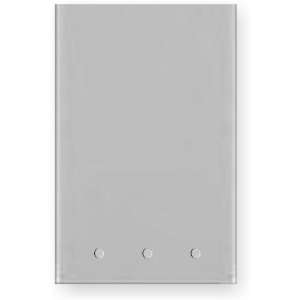  erasaboard magnetic dry erase steel board / Medium Office 