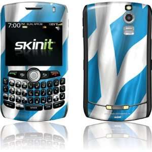  Greece skin for BlackBerry Curve 8330 Electronics