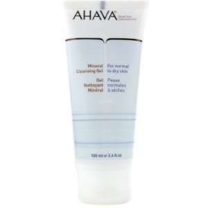   / Dry Skin) by Ahava for Unisex Cleasing Gel