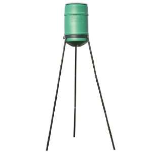  On Time 200 lb. Container with Tripod   22112