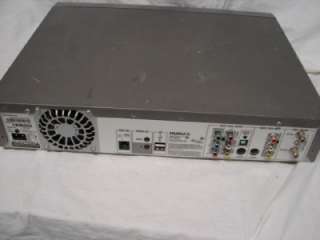   HD Digital TV Satellite Receiver H20 600 1080i OTA Tuner  