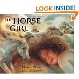 The Horse Girl by Miriam Moss and Jason Crockroft (Feb 24, 2004)