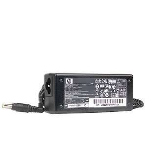  HP 65W 18.5V 3.5A AC Power Adapter   No Power Cord 
