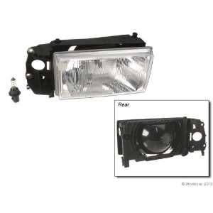  APA Volvo Replacement Right Headlight Assembly Automotive