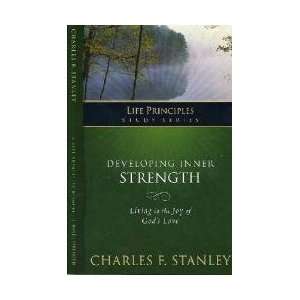  Developing Inner Strength 