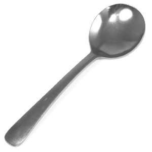  Windsor HW Bouillon Spoons, Flatware, 1 Dozen