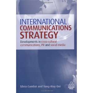  International Communications Strategy Developments in 