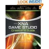   to XNA Game Programming by Stephen Cawood and Pat McGee (Jun 25, 2007