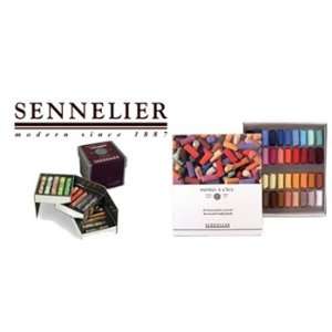  Sennelier Soft Pastel   Set of 24 Standard   Landscape 