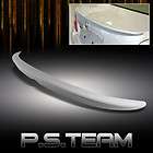   11 TOYOTA CAMRY SPORT REAR TRUNK SPOILER WING LIP OR (Fits Toyota