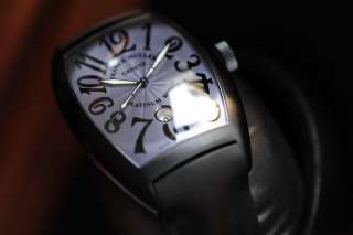 This watch not too elegant as regular Casablanca   because of size 
