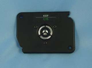 KEF C15 TWEETER  