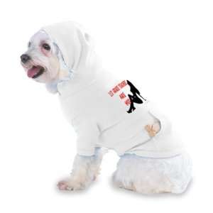  1ST GRADE TEACHERS Are Hot Hooded T Shirt for Dog or Cat 