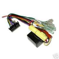 751 037 11   SONY CAR STEREO WIRING HARNESS.  