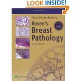 Rosens Breast Pathology by Paul Peter Rosen (Jul 17, 2008)