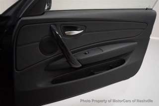 2011 BMW 1 Series 2dr Cpe 128i   Click to see full size photo viewer