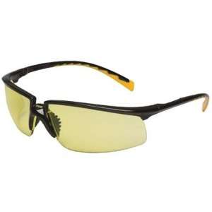  AO Safety Glasses Privo Safety Glasses With Amber Anti Fog 