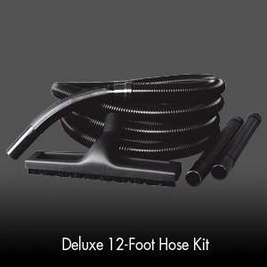  Riccar Deluxe Attachement Set 12 Hose to Fit Model all 