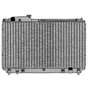  CSF 2806 Radiator Automotive