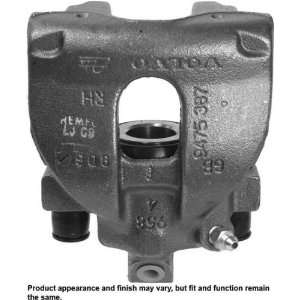Cardone 19 2825 Remanufactured Import Friction Ready (Unloaded) Brake 