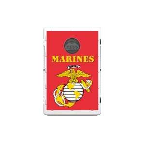 Baggo Game Official Armed Forces US Marines Sports 