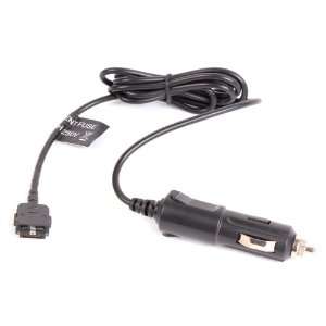  power cable for Garmin Nuvi, StreetPilot, Zumo GPS receivers. Garmin 