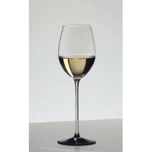  Riedel Sommeliers Black Tie Loire Crystal Wine Glass (Set 