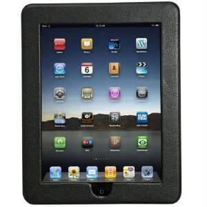  Icon Apple iPad Frame Case   Black 