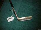 Tommy Armour Silver Scot Model 708 34.5 Putter TT950  