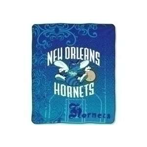  New Orleans Hornets Imprint Micro Raschel 50 x 60 Team 