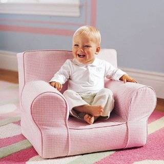 Pottery Barn Kids Hybrid My First Anywhere Chair Insert by Pottery 