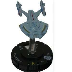   Equinox # 4 (Common)   Star Trek Tactics Toys & Games