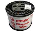 18 Gauge ESSEX Wind Generator Magnet Wire 2189 Ft 11 Lb Copper High 