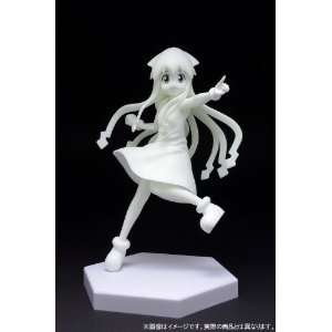 1/10 Scale Ika Musume Phosphorescence Edition Exclusive 