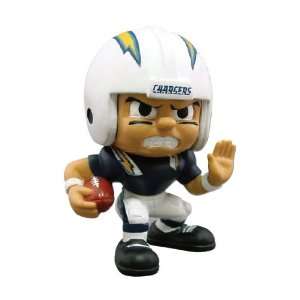   Lil Teammates Series 1 San Diego Chargers Running Back Toys & Games